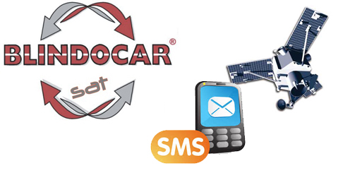 SAT ONE – Localizzatore satellitare GSM in kit fai da te.