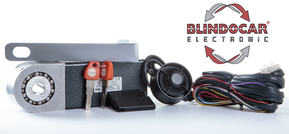 Blindocar Electronic