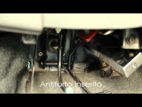 Anteprima del video ufficiale Blindocar Professional
